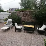 La Petite Maison Cosy * Saint-Sauveur-le-Vicomte