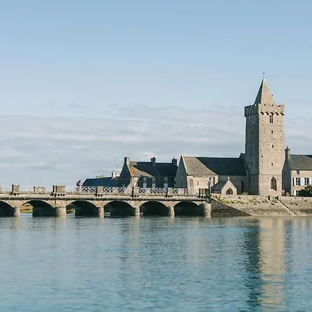 La Petite Maison Cosy * Saint-Sauveur-le-Vicomte