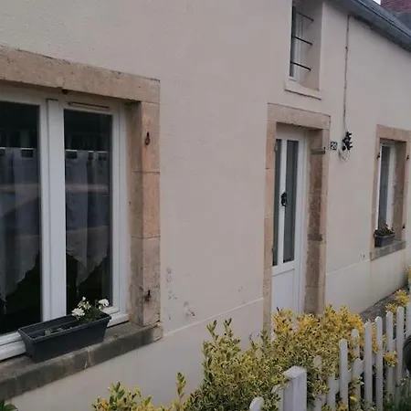 La Petite Maison Cosy 펜션 *