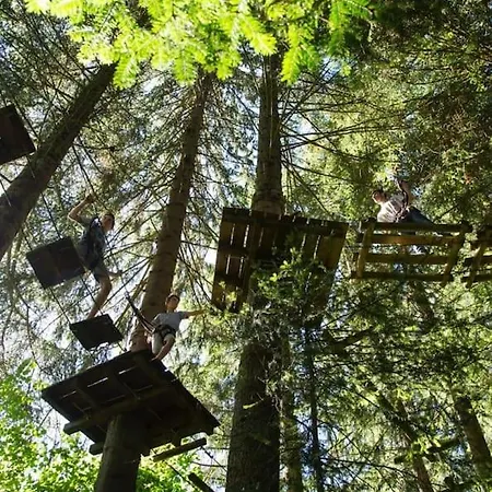 La Petite Maison Cosy * Saint-Sauveur-le-Vicomte