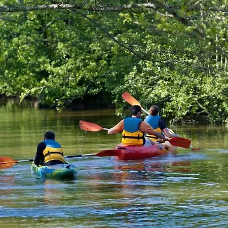 Semesterbostad La Petite Maison Cosy *