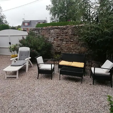 La Petite Maison Cosy * Saint-Sauveur-le-Vicomte