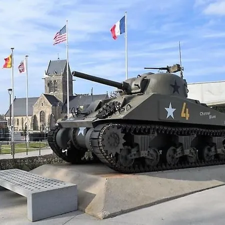 펜션 La Petite Maison Cosy