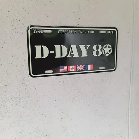 La Petite Maison Cosy Saint-Sauveur-le-Vicomte