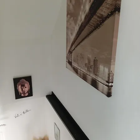 펜션 La Petite Maison Cosy *