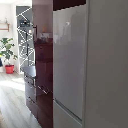 펜션 La Petite Maison Cosy Saint-Sauveur-le-Vicomte