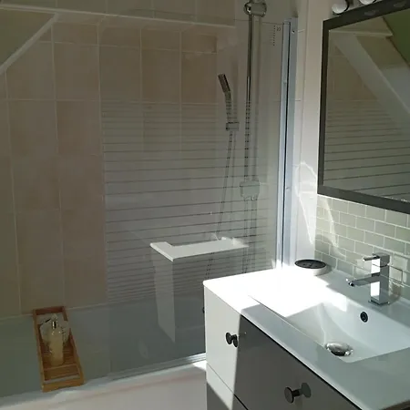 La Petite Maison Cosy