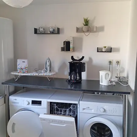 La Petite Maison Cosy Semesterbostad *