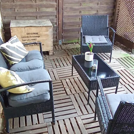 La Petite Maison Cosy