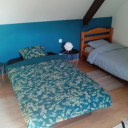 La Petite Maison Cosy 別荘