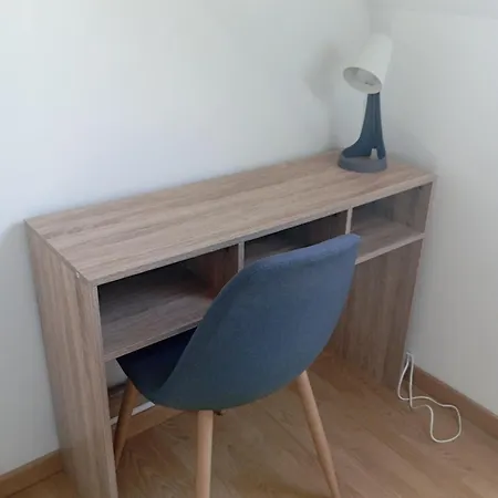 펜션 La Petite Maison Cosy