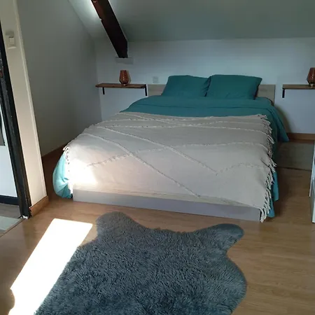 La Petite Maison Cosy *