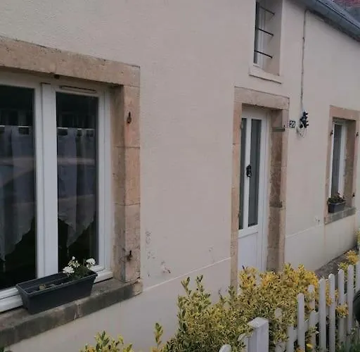 La Petite Maison Cosy Casa de Férias *