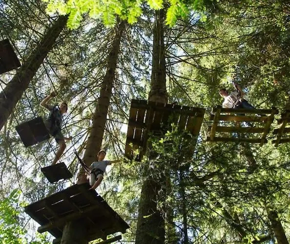 La Petite Maison Cosy * Saint-Sauveur-le-Vicomte