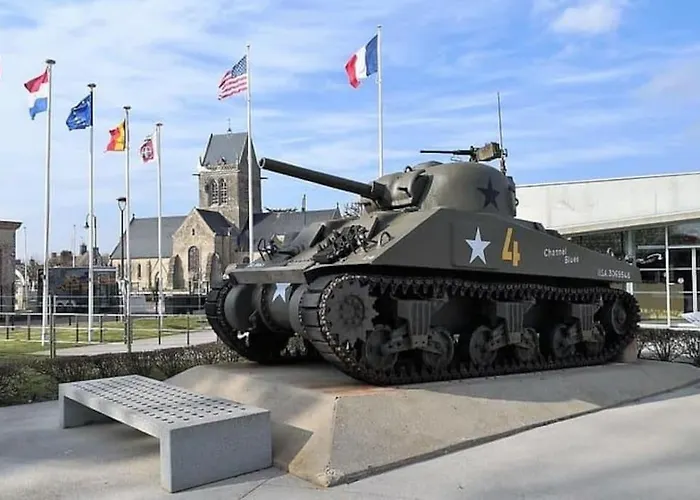 Casa de Férias La Petite Maison Cosy