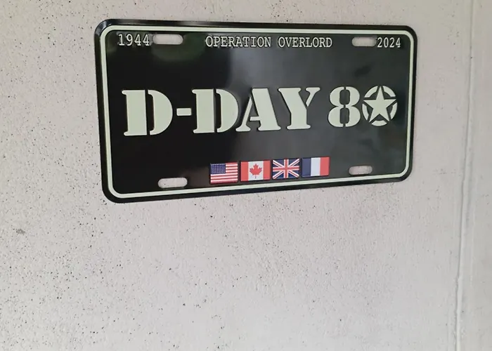 La Petite Maison Cosy Saint-Sauveur-le-Vicomte