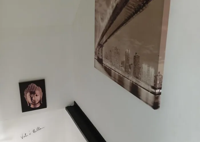 Casa de Férias La Petite Maison Cosy *