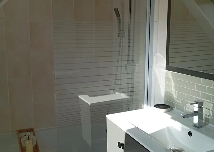 La Petite Maison Cosy