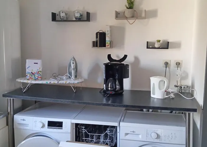 La Petite Maison Cosy Casa de Férias *