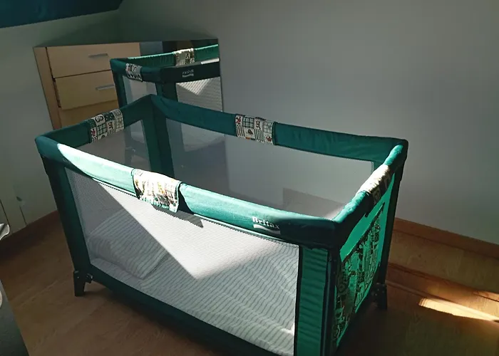 La Petite Maison Cosy Saint-Sauveur-le-Vicomte