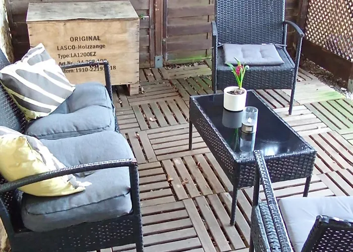 La Petite Maison Cosy