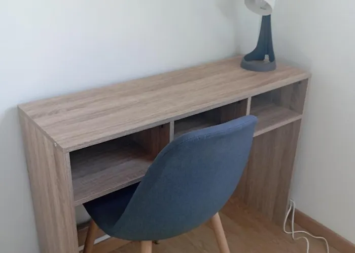 Casa de Férias La Petite Maison Cosy