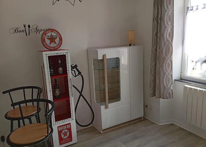 La Petite Maison Cosy Casa de Férias Saint-Sauveur-le-Vicomte