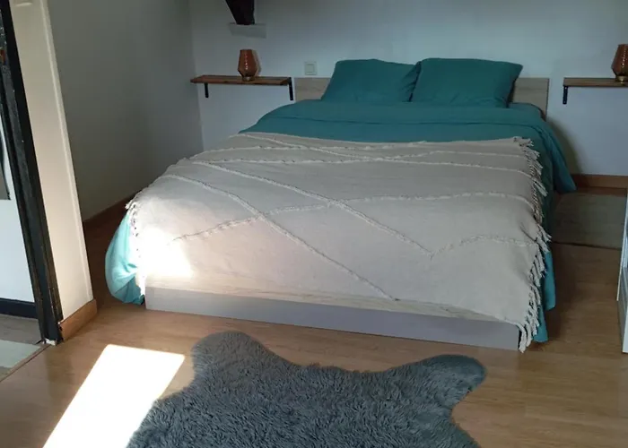 La Petite Maison Cosy *